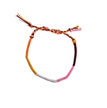  Lesbian friendship bracelet