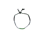 A Gender friendship bracelet