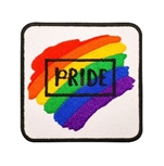 PRIDE Patch