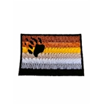 Bear Flag Patch
