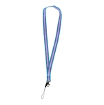 Transexual Lanyard Neck Strap