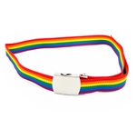 Rainbow Belt