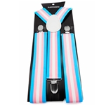 Transgender suspenders