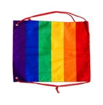 Rainbow Backpack