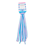 Transgender Shoelace Pair
