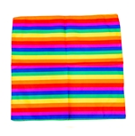 Rainbow Bandana