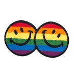 Smiley Patch