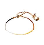  Bears Friendship Bracelet