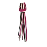 Asexual Shoelace Pair