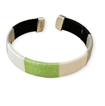 Agender Threads Bracelet