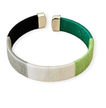 Aromantic Threads Bracelet