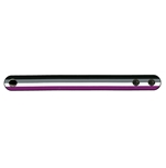 Asexual rubber wristband