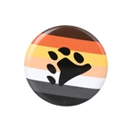 Baer Flag Button