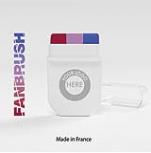 Bisexual color Paint