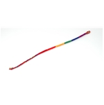 Rainbow Friendship Bracelet