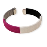 Demi Sexual Threads Bracelet