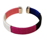 Gender Fluid Threads Bracelet