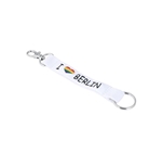 I Love Berlin Key Chain