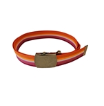 Lesbian Pride Belt