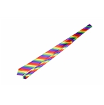 Rainbow Tie