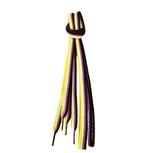 Non - Binary Shoelace Pair