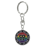 Venus Symbols Key Chain