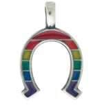 Horseshoe Neacklace