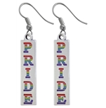 Pride Earring