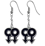 Gay Pride Earring