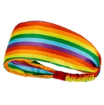 Rainbow Headband