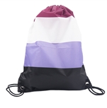 Asexual Backpack