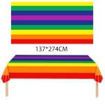 Pride Tablecloth