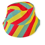 Pansexual Bucket Hat