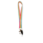 Pansxual Lanyard Neck Strap