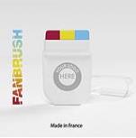 Pansexual color Paint