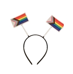 Progress Pride Boppers