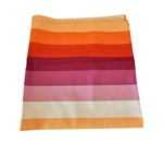 Lesbian Pride Bandana