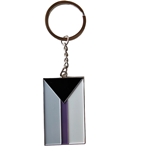 Demi Sexual Key Chain