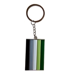 A- Romantic Key Chain