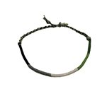A Romantic friendship bracelet