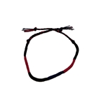 Polyamory friendship bracelet