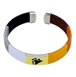 Bear Threads Bracelet
