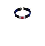 BDSM Threads Bracelet