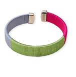 Polysexual Threads Bracelet