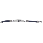 Male Love Wristband