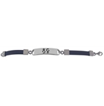 Female Love Wristband