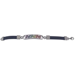 Gay Pride Rainbow Wristband