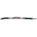 Lesbian Pride Female Wristband