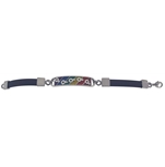 Gay Pride Wristband
