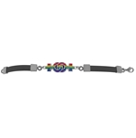 Lesbian Pride Wristband